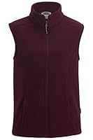 Algopix Similar Product 14 - Edwards Womens Microfleece Vest