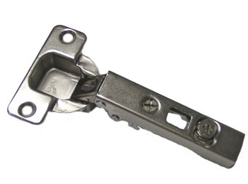 Hettich Intermat 9943 Hinge 110 E0 TB42 Full Overlay