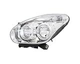 Magneti Marelli 712463901110 Hauptscheinwerfer, Linke