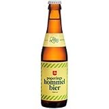 Brasserie Watou - Hommelbier 25Cl x 6 uds