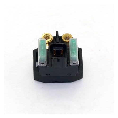 Relais de démarreur LTF250 pour solénoïde de bobine quad 1 pièce
