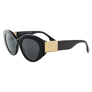 Burberry Women’s B. Olympia Classic Reloaded Cat Eye Sunglasses