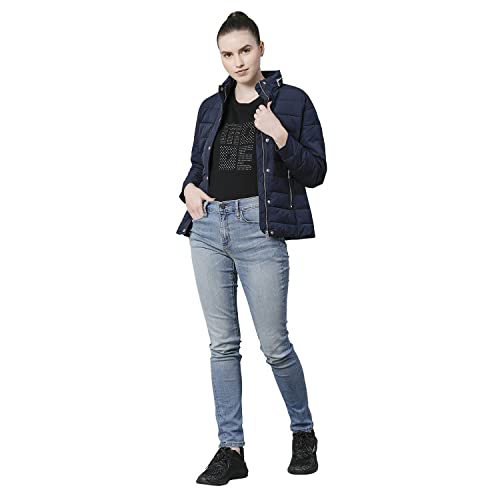 Image of Mode By Red Tape Women Padded Jacket