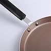 UUNVTOSU ，Soup Pot Pan Non Stick Qianceng Ban Halberd Skin Medical Stone Frying Pan Induction Cooker Household Pans #3