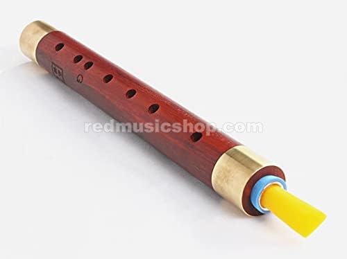 Professional Rosewood Guanzi (D key)