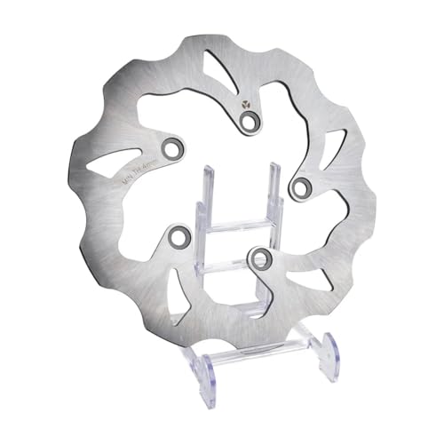 Disque de frein 240 mm acier haute résistance GSF GSX