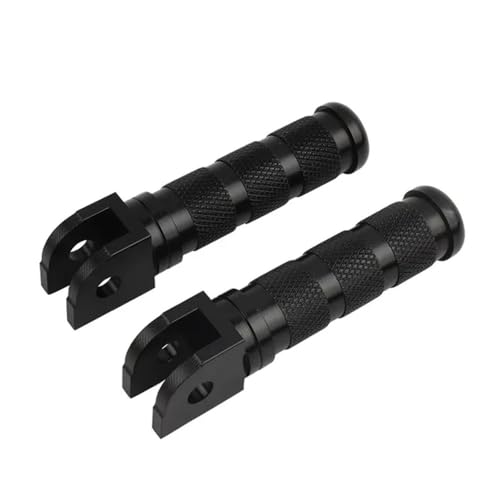 Repose-pieds avant pour Tracer et MT07 : support de rechange moto