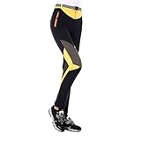 Zolito Pantalones Softshell Mujer, Ligero Pantalones Trekking, Montaña Senderismo Aire Libre, Trabajo(Multicolor 3,L)
