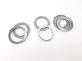 Sonnax SBK-G10 Koyo Thrust Bearing Kit TH400, 4L80E '65 up