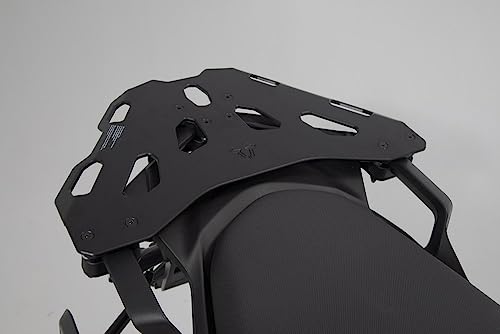 Sw-Motech ADV.22.114.75000/B Adventure Luggage Set - Black2