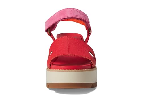 Image of Sorel Joanie IV Ankle Strap Wedge