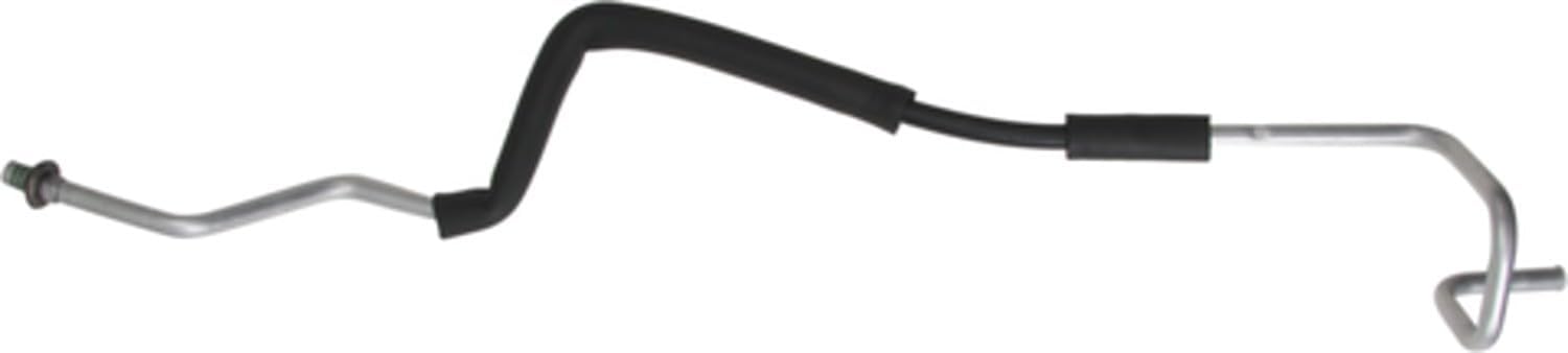 Replacement A/C Liquid Line with Orifice Tube for 1992-1993 Ford Mustang (L4 2.3L)