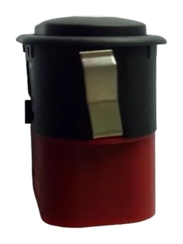 Interrupteur de vitre électrique 95BG14529AB bouton lève-vitre Escort - 3