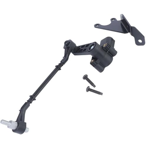 Capteur de niveau de suspension pour Range Rover L322 compatible avec LR020627 LR020626