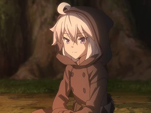 Watch Grimoire of Zero - Season 1 | Prime Video