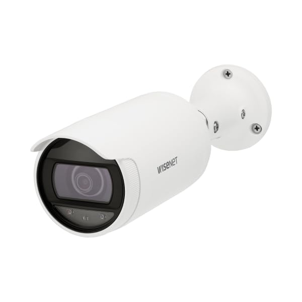 Hanwha Vision ANO-L7012R 4MP IR Bullet-kamera