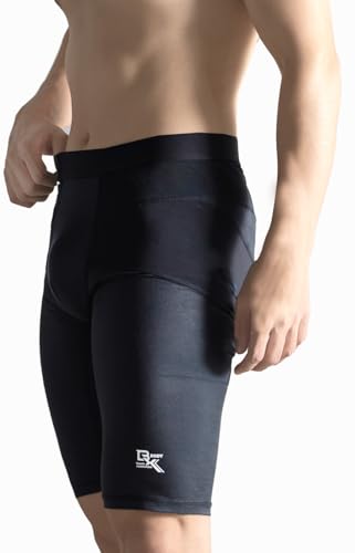 [BODY SPROUT] BX GOLF LONG for MEN PGAeB[`OvJ StEFA Ci[ pc tH[ AhX ␳ 擾 S-3L {n ʋCE(LL, OJubN)