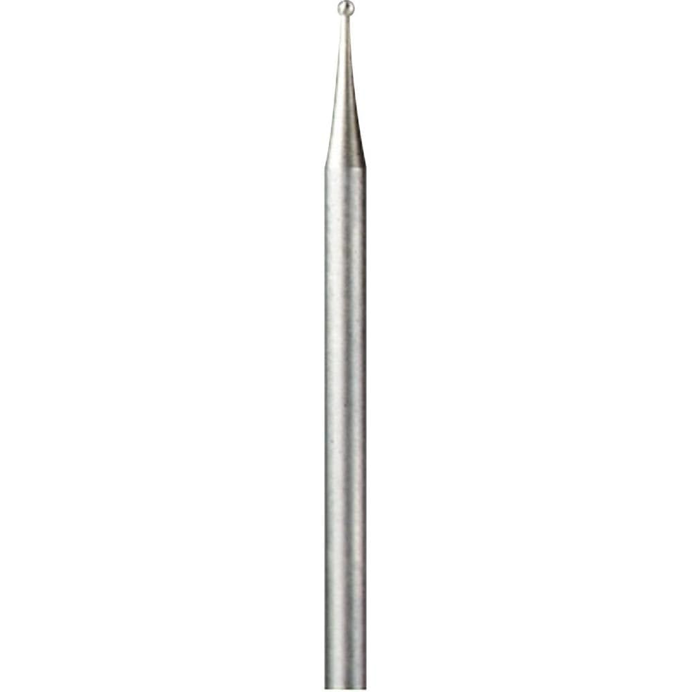 Dremel 105 0.8mm Engraving Cutter Pack of 3