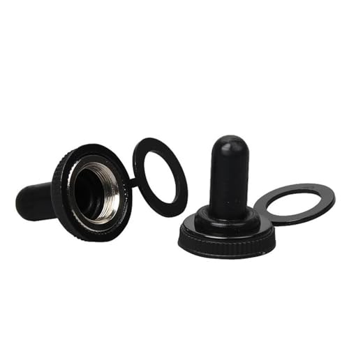 Interrupteur E-TEN1322 bipolaire à bascule 3 pôles double sens