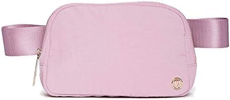 Everywhere Belt Bag, Antoinette Pink