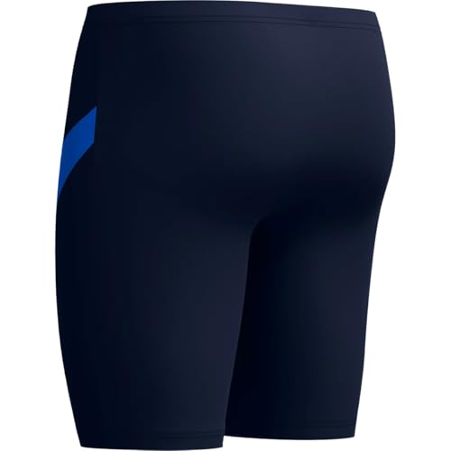Jammers de natation Speedo Hyperboom marine taille 38 - 4