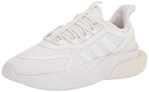 Image of Adidas Alphabounce +, Men's Shoes-Low (Non-Football)