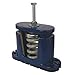 Floor Vibration Isolator, 130 to 200 lb.