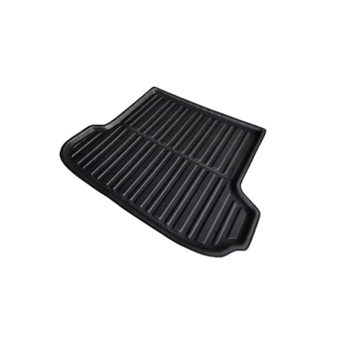 Tapis de coffre moquette Subaru Outback 2015-2020 pour le voyage