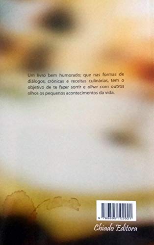 Divagações filosóficas e muita cafeína [paperback] Victor Ribeiro and Chiado Editora