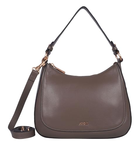 Sac à épaule Joop Estate Loreen brun fini les sacs lourds