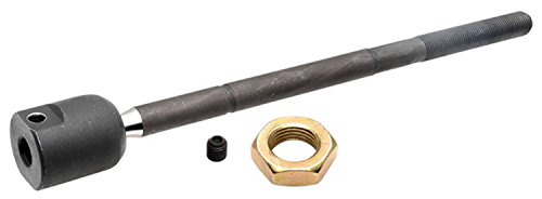 Biellette de direction intérieure ACDelco 46A0531A pour rotule axiale de train avant