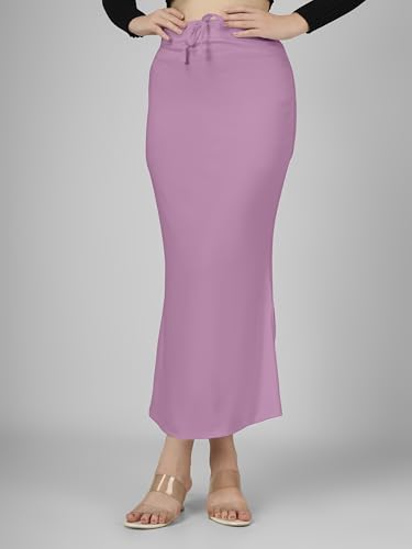 Image of Nexsus Stretchable Saree Shapewear | Petticoat for Women | Cotton Blended | Skirts for Women | Shape Wear Dress for Saree | Available in 80+ Colors and Plus Sizes