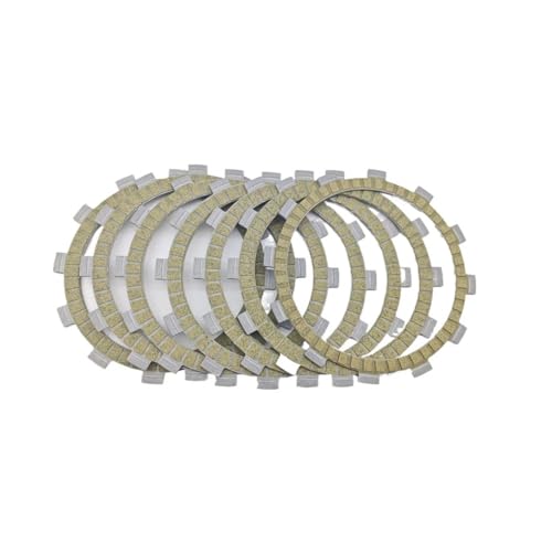 Disques friction d'embrayage haute performance pour TNT300 et BN302