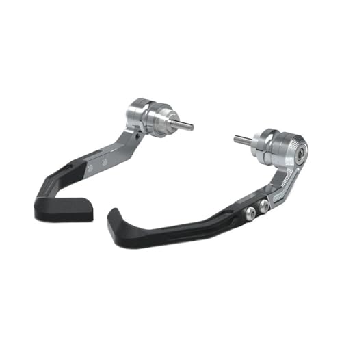 Poignée levier d'embrayage en aluminium pour guidon de moto sportive CBR300R et CBR500R