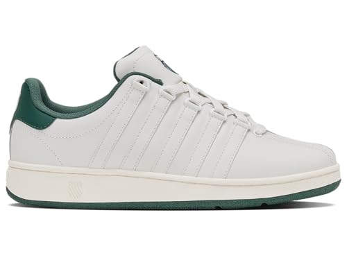 Image of K-Swiss Men's Classic VN Leather Sneaker