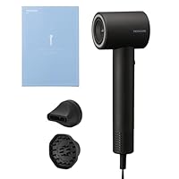 Amazon | テスコム (TESCOM) ドライヤー マイナスイオン 静音 高速