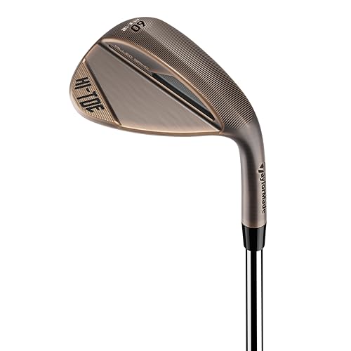 TaylorMade Hi-Toe 4 Wedge
