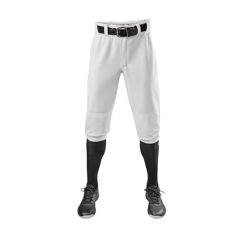 EvoShield Men's Driven Open Bottom Game Pants2