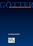  Griechische Götter: Schautafel Geographie