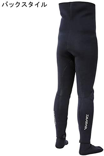 MAサイズ DAIWA PV-4005W25 プロバイザー タイツ 鮎タイツ MAサイズ