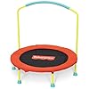 Fisher-Price Mini Trampoline, Wonde...