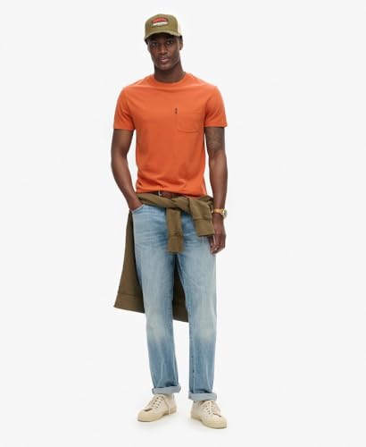 T shirt Superdry M1012037A C6P EU - vue 9