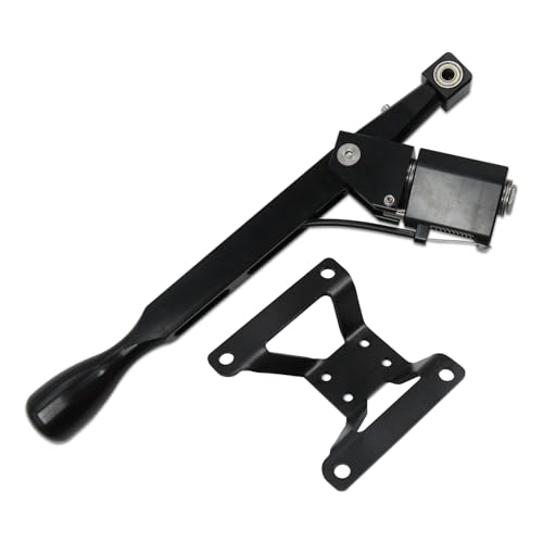 Billet Short Shifter Box IRP Fit for Civic B/D Series Integra Del Sol B16 B18 B20 D15 D16 D17 CRX EG EK DC2 EF - Image 5