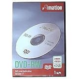DVD-Rw 4.7gb 4X 3pk