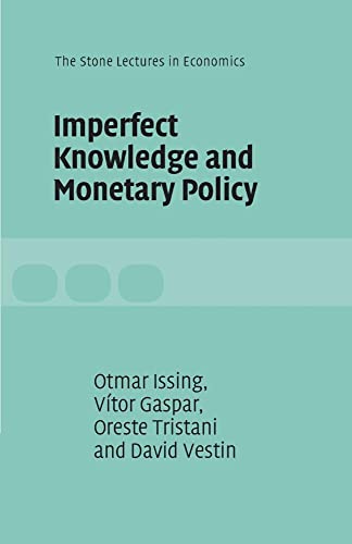 Imperfect Knowledge and Monetary Policy view 2