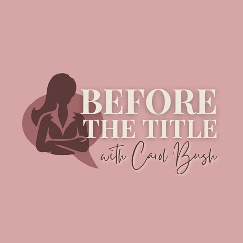 Before the Title cover art