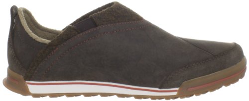 Teva Women's Haley Slip-On,Brown,6 M Us #TOP5