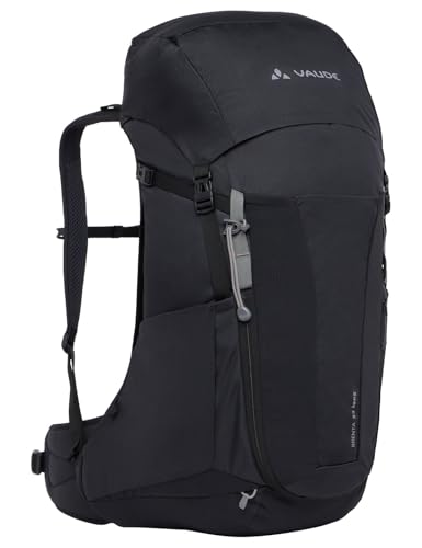 VAUDE Rucksack Brenta 33 Liter long, black, Einheitsgröße