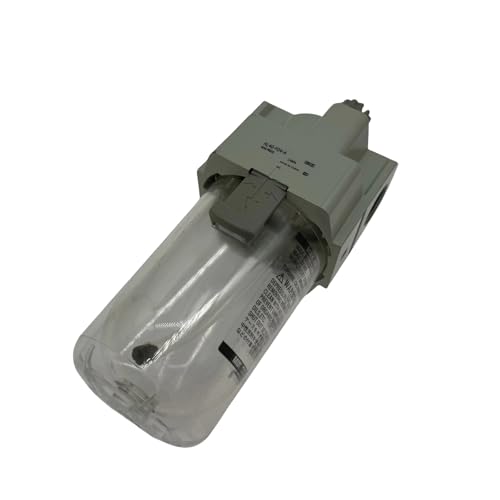 Lubrificateurs de type modulaire AL10-AL60-A lubrificateur air comprimé AL40-04-A