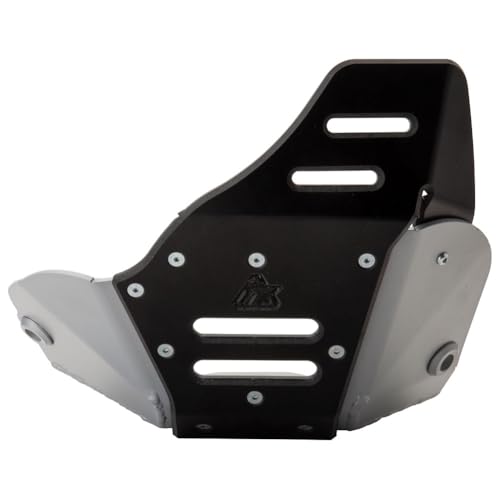 Tusk Quiet Glide Adventure Skid Plate